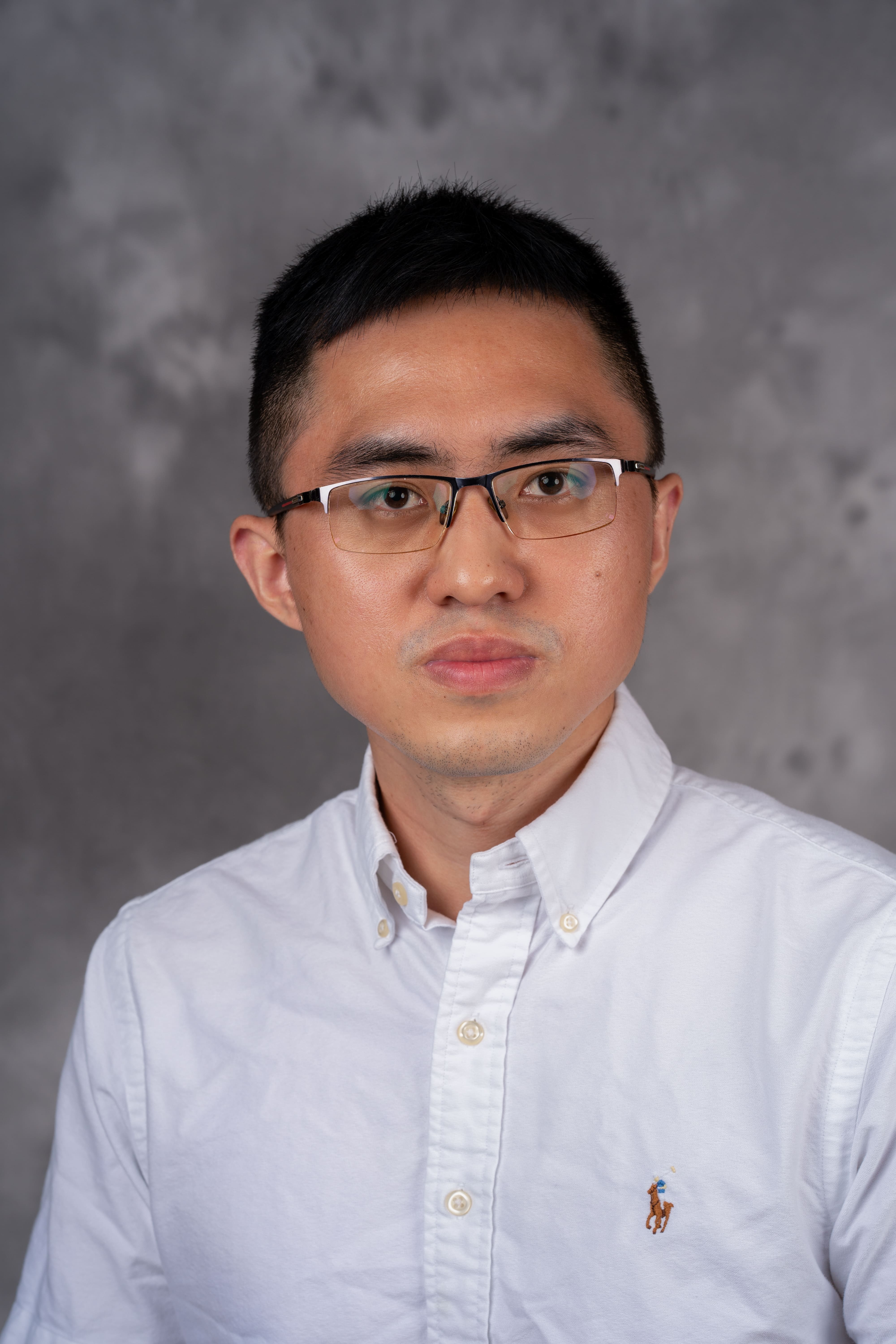 Yilong Zhou